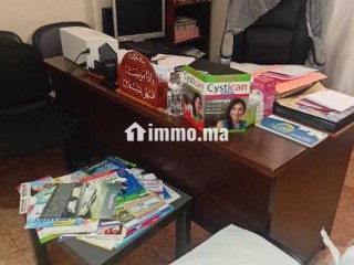 cabinet-medical-a-vendre