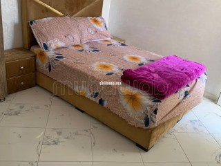 Appartement tout confort - Appartement à vendre - Agadir
