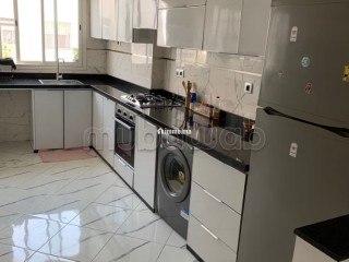 Appartement tout confort - Appartement à vendre - Agadir