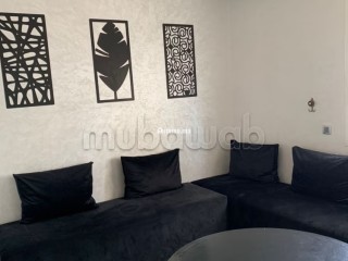 Appartement tout confort - Appartement à vendre - Agadir