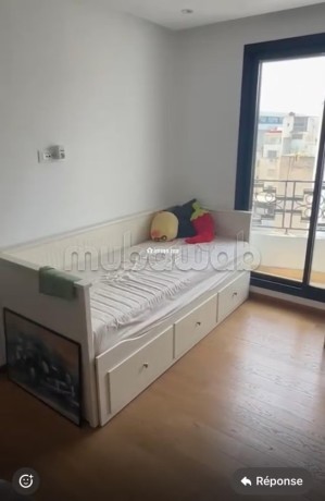 a-louer-bel-appartement-meuble-sur-gauthier-big-5
