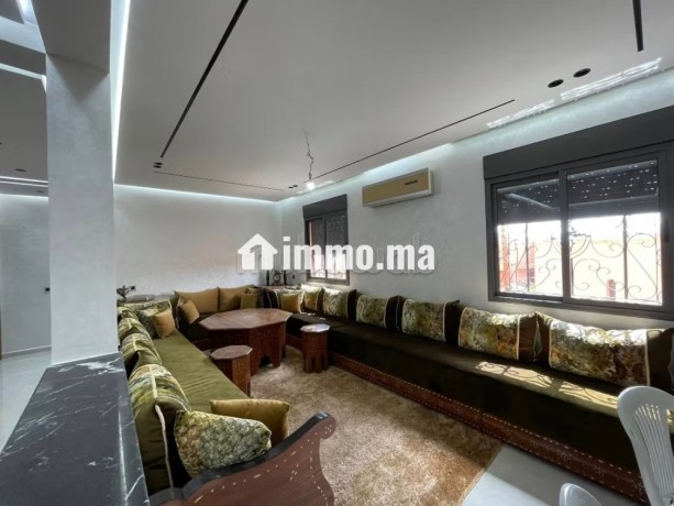 appartement-meuble-a-louer-2-chambres-a-allal-fassi-big-4