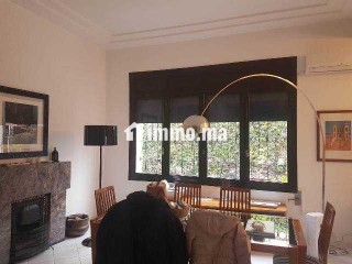 jolie-villa-avec-jardin-en-location-hassan-rabat