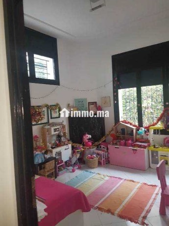 jolie-villa-avec-jardin-en-location-hassan-rabat-big-4