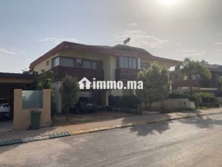 villa-bouskoura-prestigia-golf