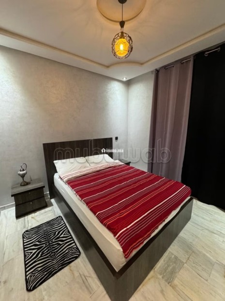 Très propre appartement meublé - Vente Immobilier - Agadir - photo 1