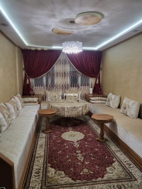 Très propre appartement meublé - Vente Immobilier - Agadir - photo 2