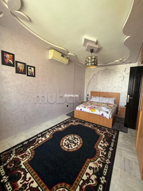 Très propre appartement meublé - Vente Immobilier - Agadir - photo 5