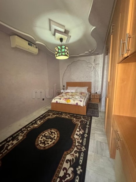 Très propre appartement meublé - Vente Immobilier - Agadir - photo 6