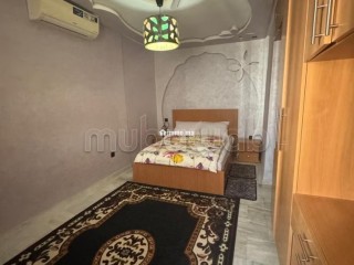 Très propre appartement meublé - Appartement à vendre - Agadir