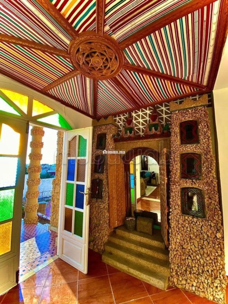 Villas de luxe à louer à tanger - Vente Immobilier - Tanger - photo 1