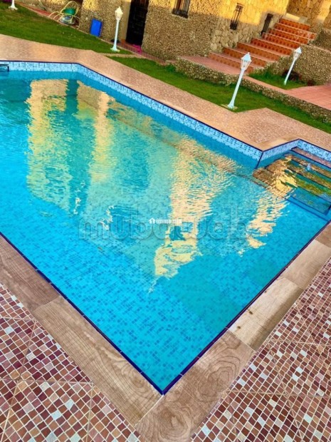 Villas de luxe à louer à tanger - Vente Immobilier - Tanger - photo 3