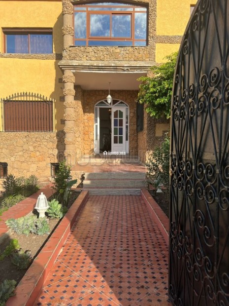 Villas de luxe à louer à tanger - Vente Immobilier - Tanger - photo 4