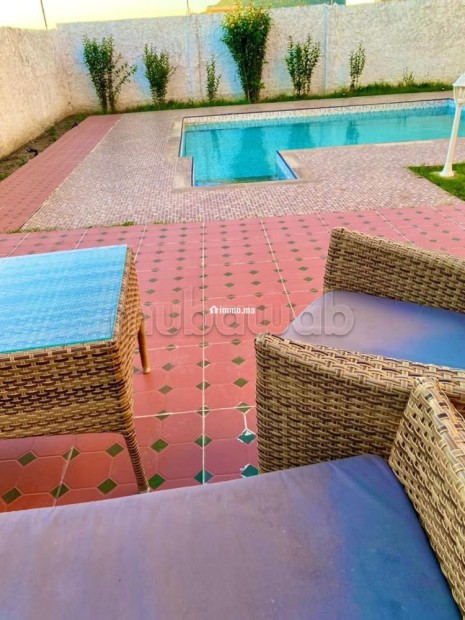 Villas de luxe à louer à tanger - Vente Immobilier - Tanger - photo 5