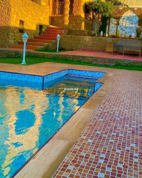 Villas de luxe à louer à tanger - Vente Immobilier - Tanger - photo 6