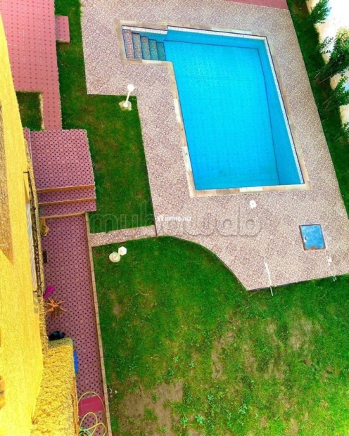 Villas de luxe à louer à tanger - Vente Immobilier - Tanger - photo 7