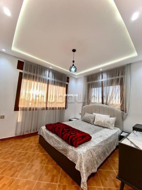 Villas de luxe à louer à tanger - Vente Immobilier - Tanger - photo 8