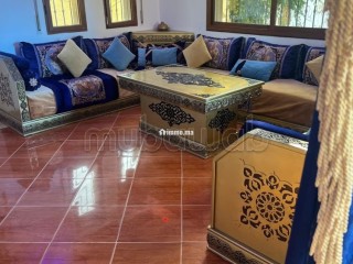 Villas de luxe à louer à tanger - Maison à vendre - Tanger