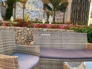 Villas de luxe à louer à tanger - Maison à vendre - Tanger