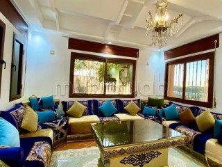 Villas de luxe à louer à tanger - Maison à vendre - Tanger