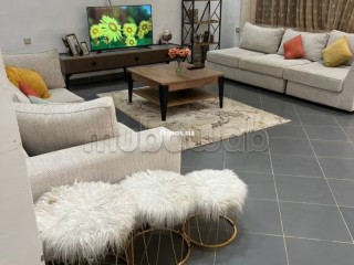 Villas de luxe à louer à tanger - Maison à vendre - Tanger