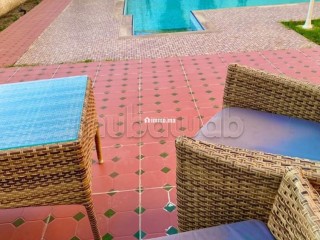 Villas de luxe à louer à tanger - Maison à vendre - Tanger