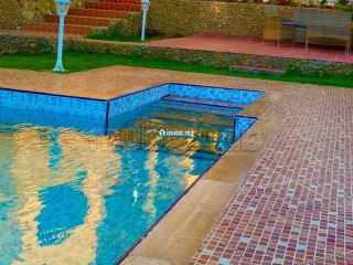 Villas de luxe à louer à tanger - Maison à vendre - Tanger