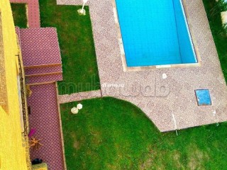 Villas de luxe à louer à tanger - Maison à vendre - Tanger