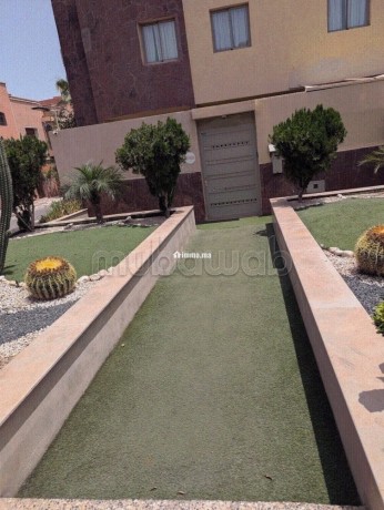 somptueuse-maison-a-vendre-a-hay-firdaouss-surface-de-190-m2-porte-blindee-et-systeme-de-double-vitrage-big-0