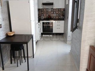 Location appartement a plage mehdia - Appartement à vendre