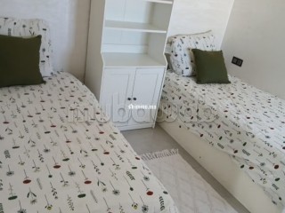 Location appartement a plage mehdia - Appartement à vendre