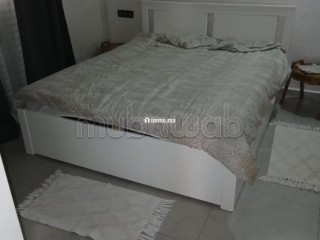 Location appartement a plage mehdia - Appartement à vendre