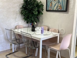 vend-appartement-a-dar-bouazza-2-chambres-bien-meuble