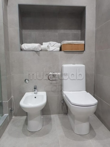 Location appartement a plage malabata - Vente Immobilier - Tanger - photo 8