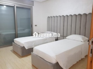 Location appartement a plage malabata - Appartement à vendre - Tanger