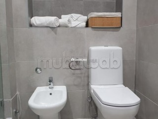 Location appartement a plage malabata - Appartement à vendre - Tanger