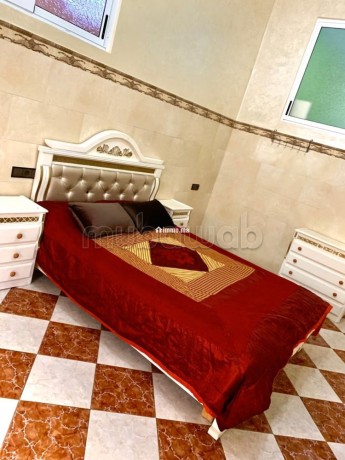 location-appartement-meuble-wifi-disponible-nador-big-0