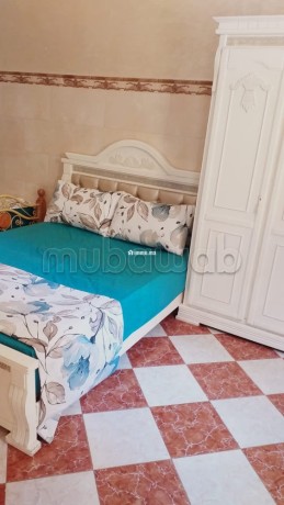location-appartement-meuble-wifi-disponible-nador-big-3
