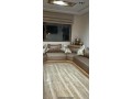 bel-appartement-en-location-a-harhoura-3-grandes-pieces-meuble-small-1