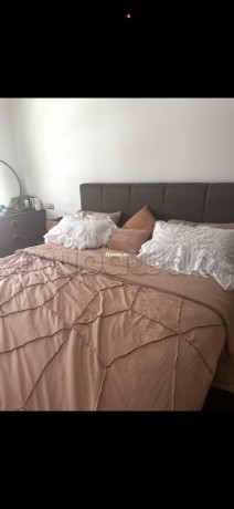 bel-appartement-en-location-a-harhoura-3-grandes-pieces-meuble-big-13