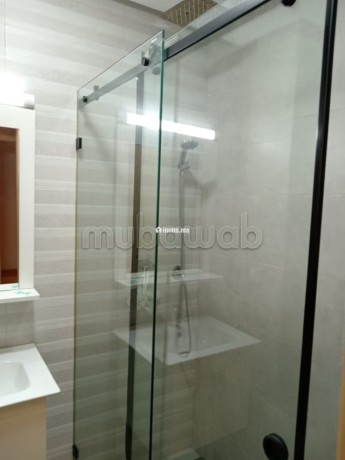 bel-appartement-en-location-a-harhoura-3-grandes-pieces-meuble-big-14