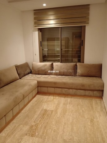 bel-appartement-en-location-a-harhoura-3-grandes-pieces-meuble-big-16