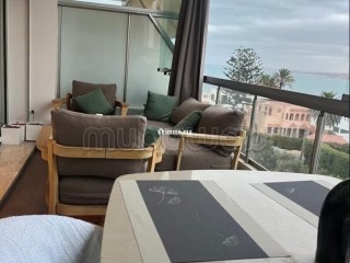 studio-avec-tres-belle-terrasse-vue-mer-en-location-a-dar-bouazza-2-pieces