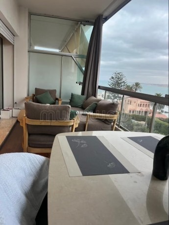 studio-avec-tres-belle-terrasse-vue-mer-en-location-a-dar-bouazza-2-pieces-big-0