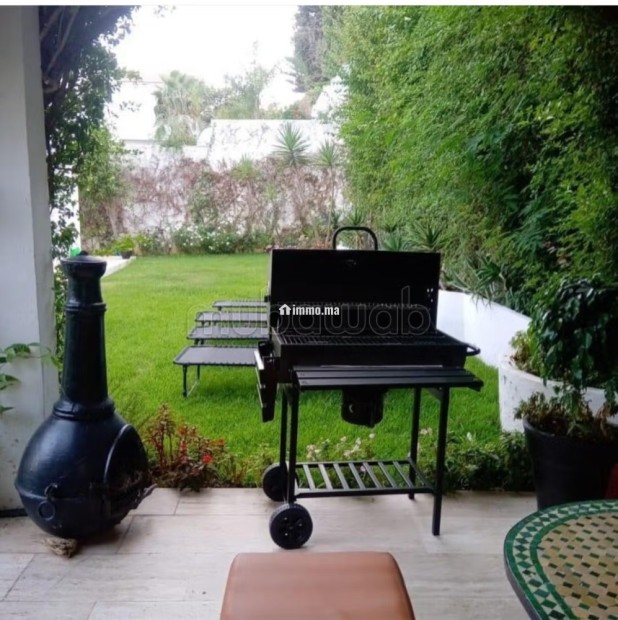 Villa moderne location vacances - Vente Immobilier - Tanger - photo 1