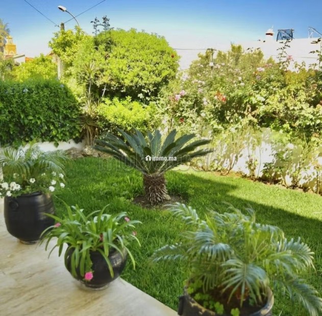 Villa moderne location vacances - Vente Immobilier - Tanger - photo 3
