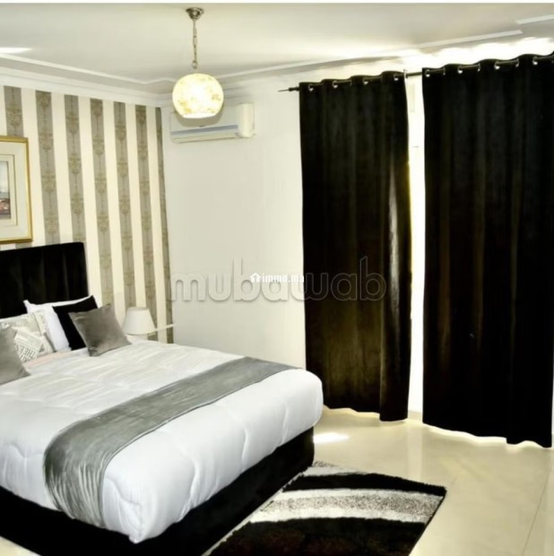 Villa moderne location vacances - Vente Immobilier - Tanger - photo 6