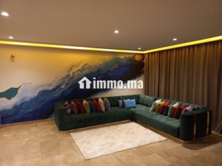 Villa moderne location vacances - Villa à vendre - Tanger