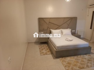 Villa moderne location vacances - Villa à vendre - Tanger