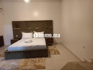 Villa moderne location vacances - Villa à vendre - Tanger